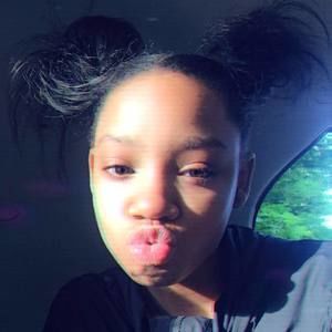 Meet your Posher, ᏒᎩᎥ